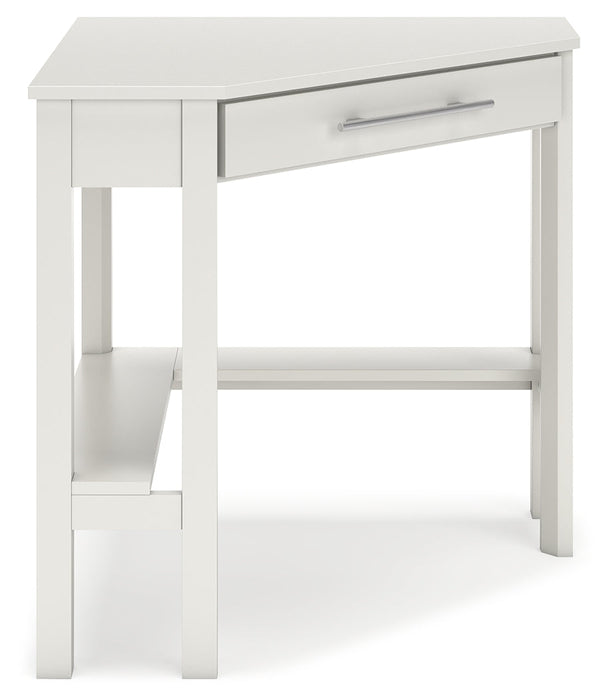 Grannen Home Office Corner Desk - H207-22 - Lara Furniture