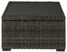 Grasson Lane Coffee Table - Gate FurnitureOutdoor Cocktail Table