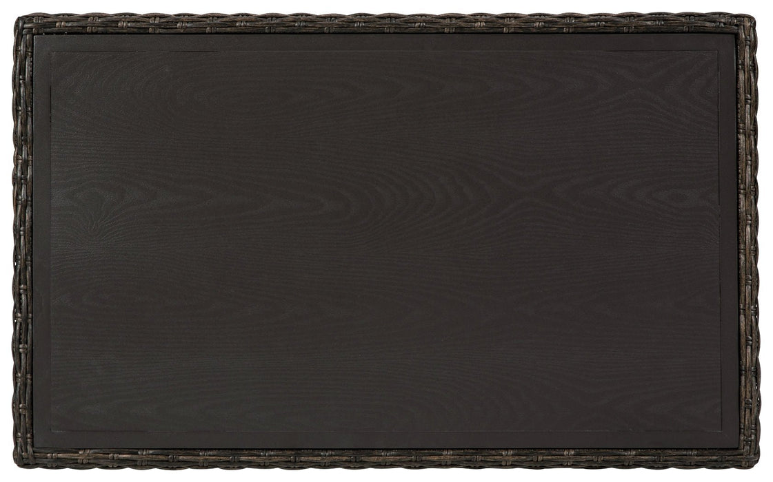 Grasson Lane Coffee Table - Gate FurnitureOutdoor Cocktail Table