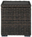Grasson Lane End Table - Gate FurnitureOutdoor End Table
