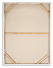 Grateville Wall Art - A8000350 - Lara Furniture