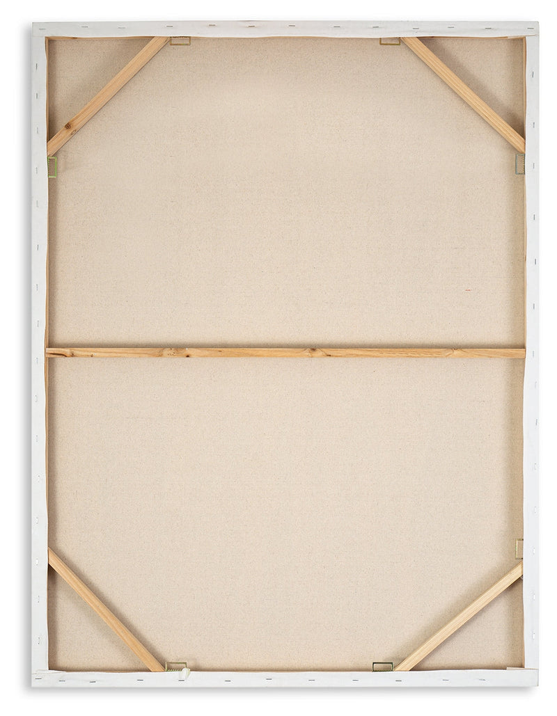 Grateville Wall Art - A8000350 - Lara Furniture