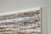 Grateville Wall Art - A8000350 - Lara Furniture