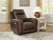 Gravier Cordova Power Recliner - U1330113
