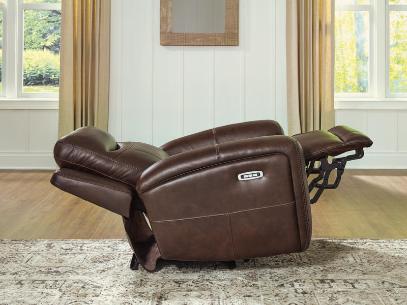 Gravier Cordova Power Recliner - U1330113