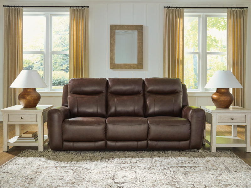 Gravier Cordova Power Reclining Sofa - U1330115
