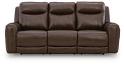 Gravier Cordova Power Reclining Sofa - U1330115