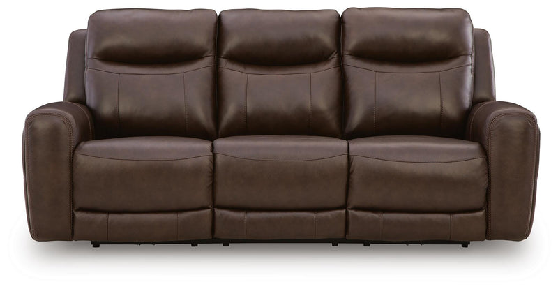 Gravier Cordova Power Reclining Sofa - U1330115
