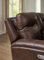 Gravier Cordova Power Reclining Sofa - U1330115
