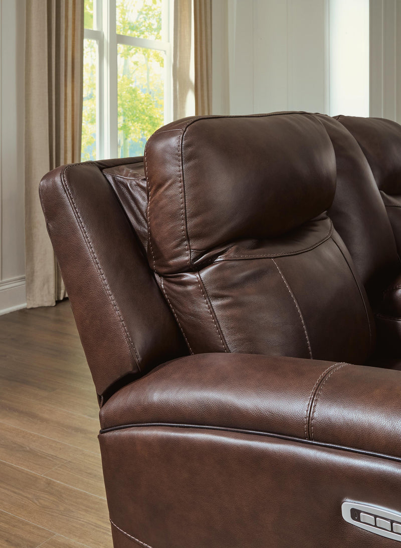 Gravier Cordova Power Reclining Sofa - U1330115
