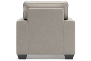 Greaves Stone Chair - Gate FurnitureAccent Chair
