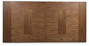 Greddinton Extension Dining Table and 8 Chairs - PCD824D34