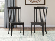 Greddinton Extension Dining Table and 8 Chairs - PCD824D34
