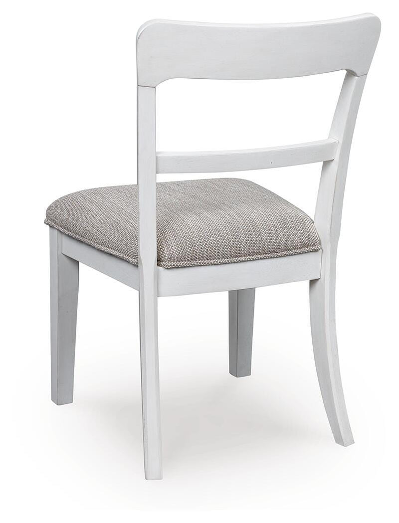 Greddinton Multi Dining Chair (Set of 2) - PCD824-02X2