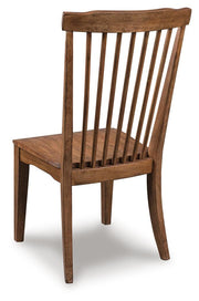 Greddinton Multi Dining Chair (Set of 2) - PCD824-06X6