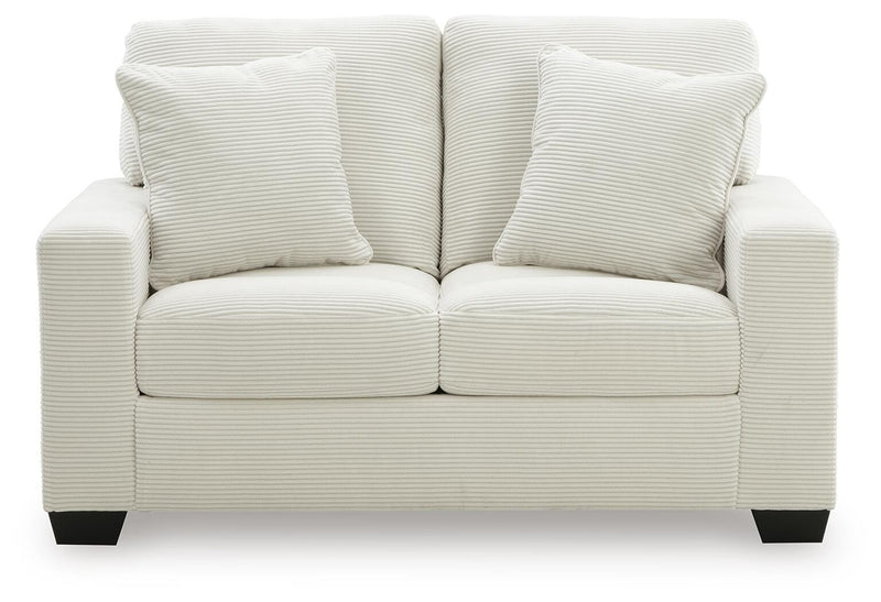 Greenbriar Sofa and Loveseat - PC32006U1