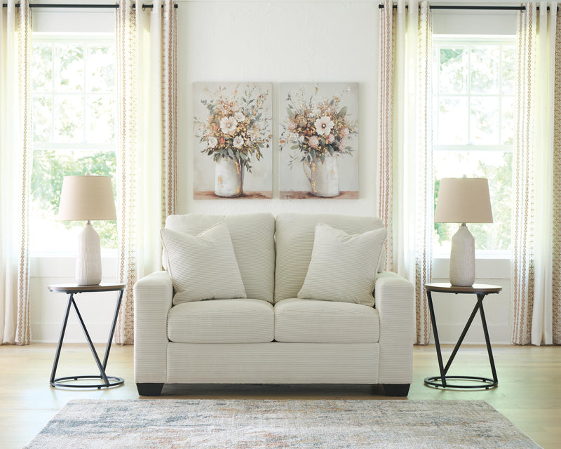 Greenbriar Sofa Chaise and Loveseat - PC32006U2