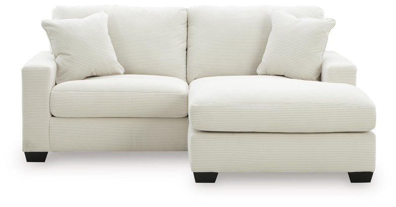 Greenbriar Sofa Chaise and Loveseat - PC32006U2