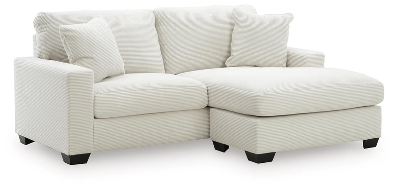 Greenbriar Sofa Chaise and Loveseat - PC32006U2