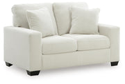 Greenbriar Sofa Chaise and Loveseat - PC32006U2
