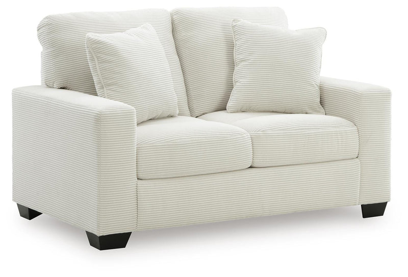 Greenbriar Sofa Chaise and Loveseat - PC32006U2