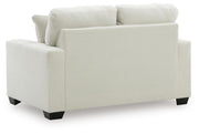 Greenbriar Sofa Chaise and Loveseat - PC32006U2