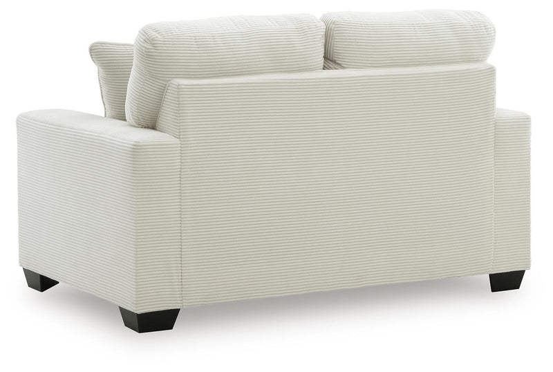 Greenbriar Sofa Chaise and Loveseat - PC32006U2