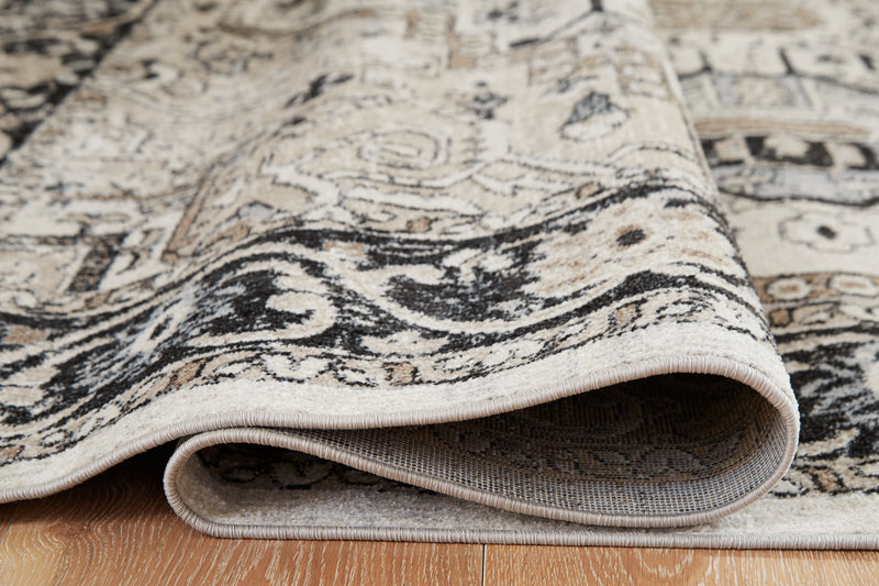 Gregmoore Large Rug - Lara FurnitureRug Large