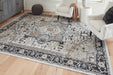 Gregmoore Large Rug - Gate FurnitureRug Large