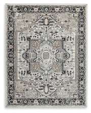 Gregmoore Large Rug - Lara FurnitureRug Large