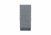 D12 White/Grey Chair - D12DC-WHITE/GREY