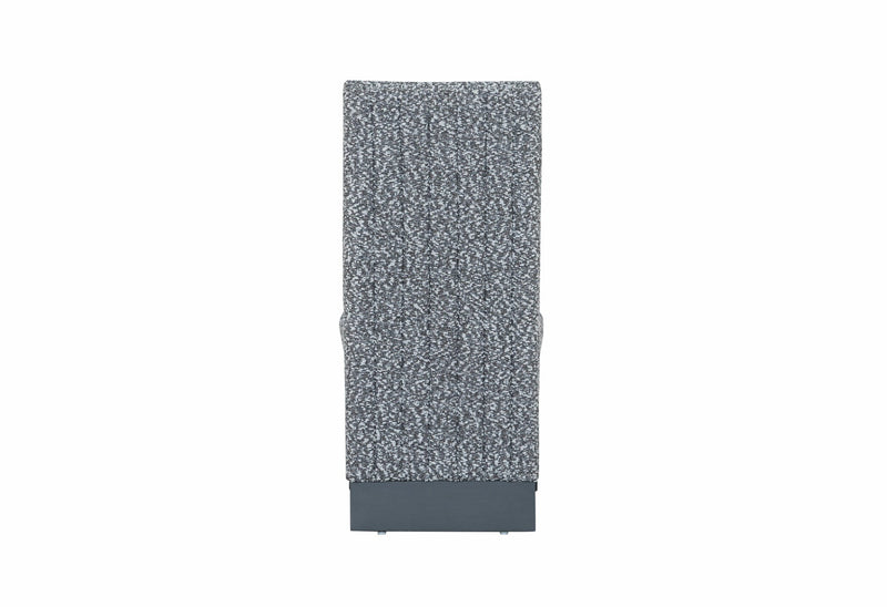 D12 White/Grey Chair - D12DC-WHITE/GREY