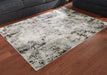 Greyland Medium Rug - Gate FurnitureRug Medium