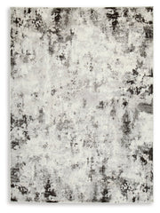 Greyland Medium Rug - Lara FurnitureRug Medium