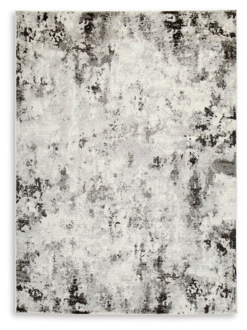 Greyland Medium Rug - Lara FurnitureRug Medium