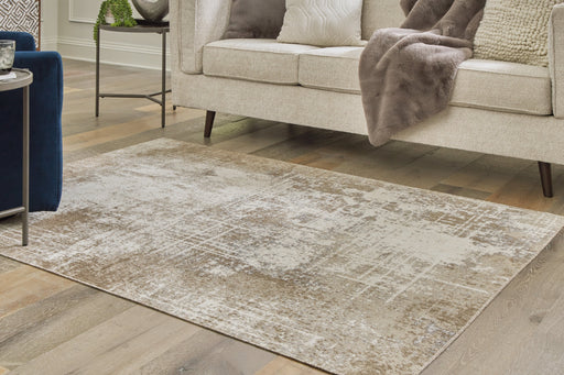 Grifflain Medium Rug - Lara FurnitureRug Medium