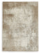 Grifflain Medium Rug - Gate FurnitureRug Medium