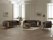 Gucci Stationary Sofa in Cream - 200-SIM-GUC-STAR554-3