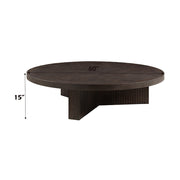 Guido Coffee Table - LV02745