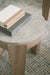 Guystone Table (Set of 3) - Gate FurnitureOccasional Table Set