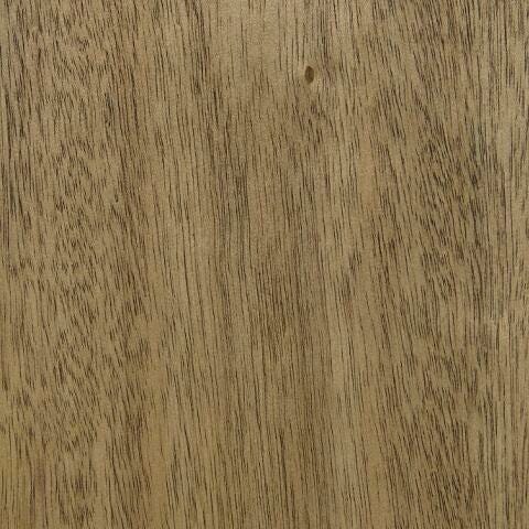 Gwenwich Natural/Black Accent Cabinet - A4000704