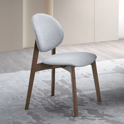 Hadasa Side Chair (Set-2) - DN04166