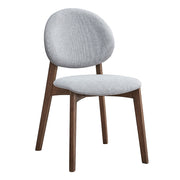 Hadasa Side Chair (Set-2) - DN04166