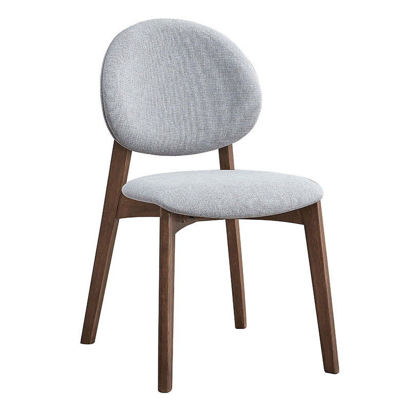 Hadasa Side Chair (Set-2) - DN04166
