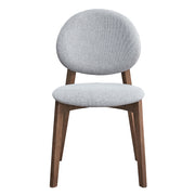 Hadasa Side Chair (Set-2) - DN04166