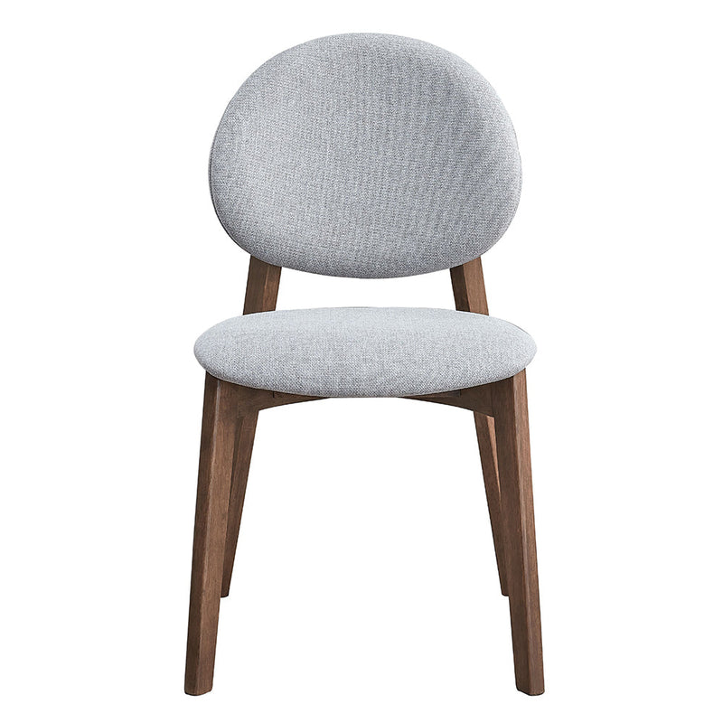 Hadasa Side Chair (Set-2) - DN04166