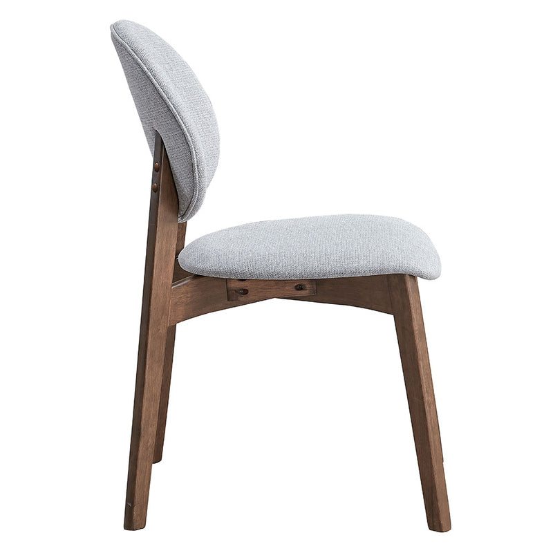 Hadasa Side Chair (Set-2) - DN04166