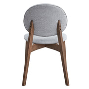 Hadasa Side Chair (Set-2) - DN04166