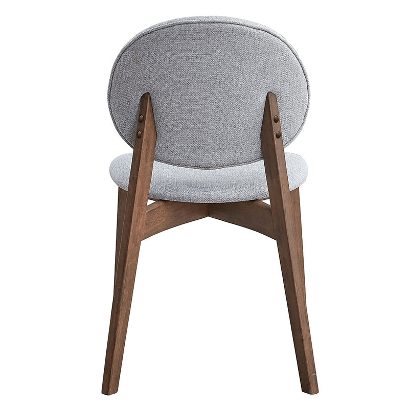 Hadasa Side Chair (Set-2) - DN04166