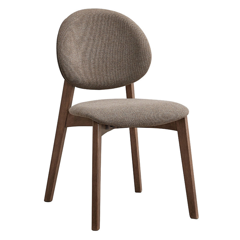 Hadasa Side Chair (Set-2) - DN04167